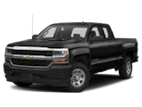 Used 2019 Chevrolet Silverado 1500 LD Truck